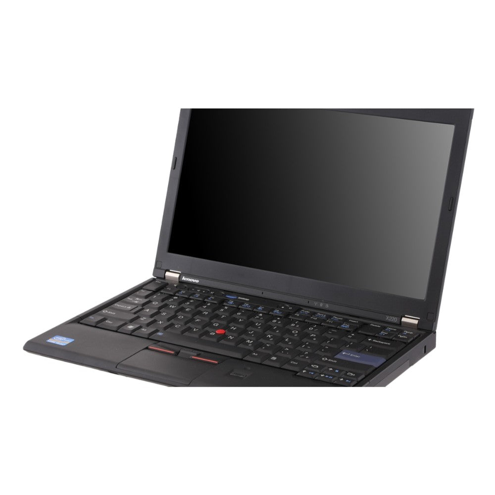 Lenovo ThinkPad X220 12.5" Laptop Computer