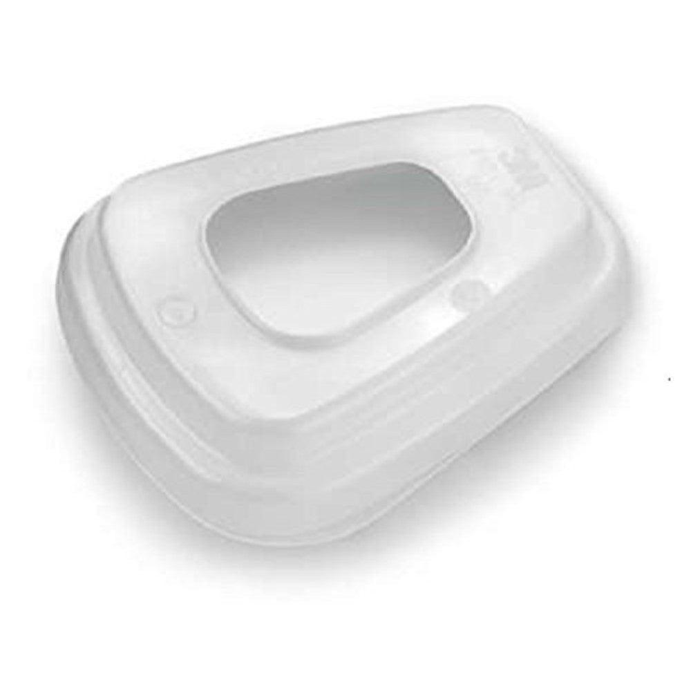 Retainer, Prefilter, Respirator 501