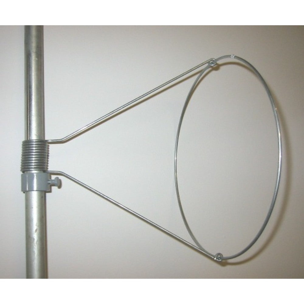 Frame, Wind Sock, 12 X 1 X 7/8 Inches WCF12  / Equivalent