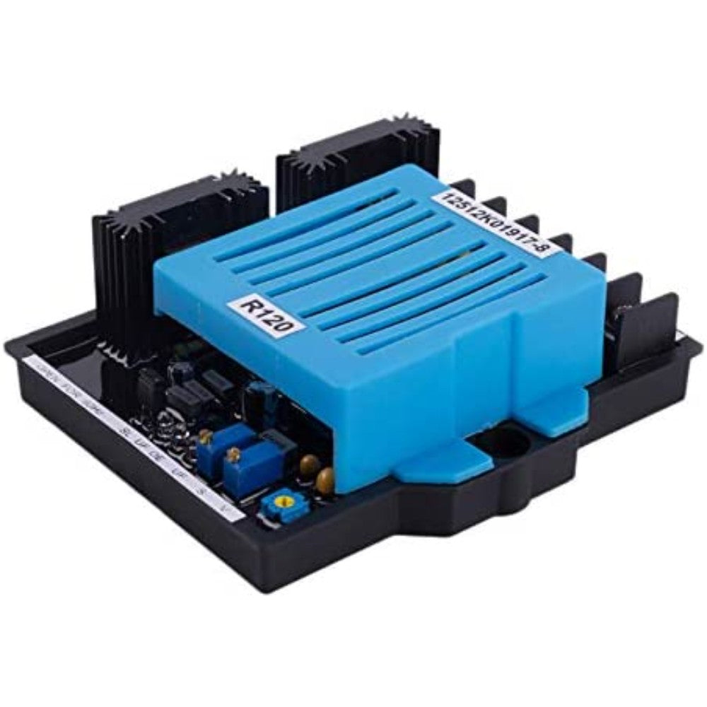 Regulator Automatic Voltage R120