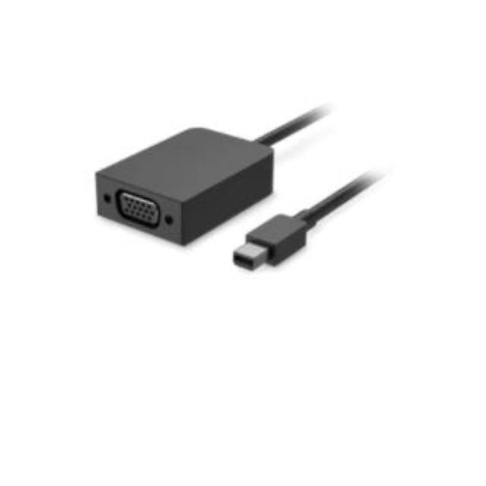 Adapter, Surface Mini Displayport To Vga - TagTorch