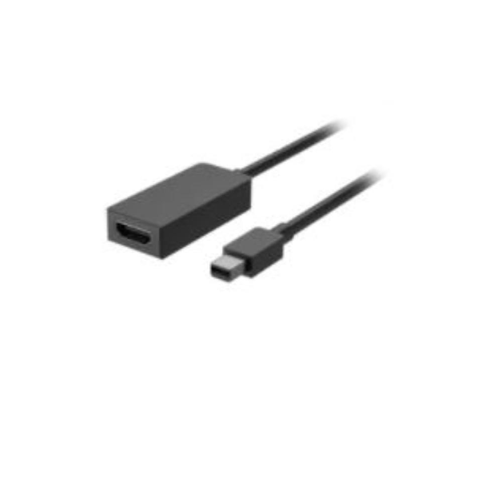 Adapter, Surface Mini Displayport To Hdmi 2.0 - TagTorch