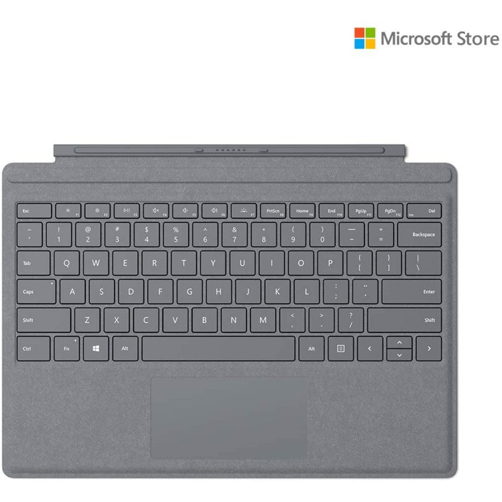 Cover,Surface Pro Signature Type-Platinum
