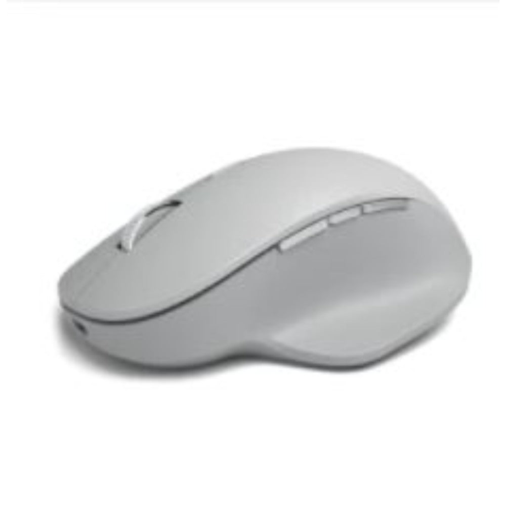 Mouse, Surface Precision