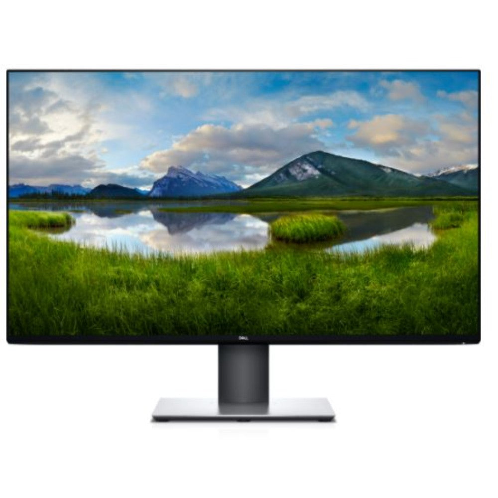 Monitor, Dell Ultrasharp, Uhd,4K,3840X2160, 32 Inches