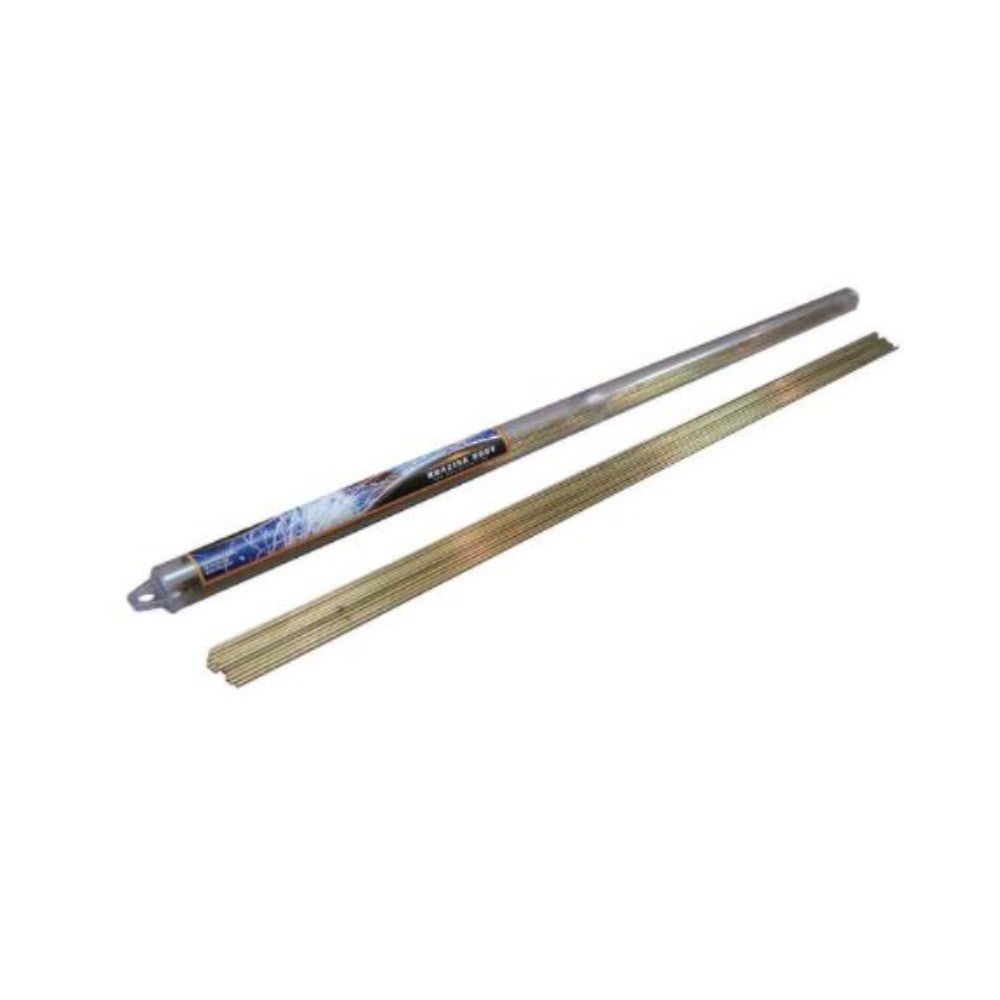 Brazing Alloy, Bronze, Copper, 1/8 X 36 Inches S309046-G15