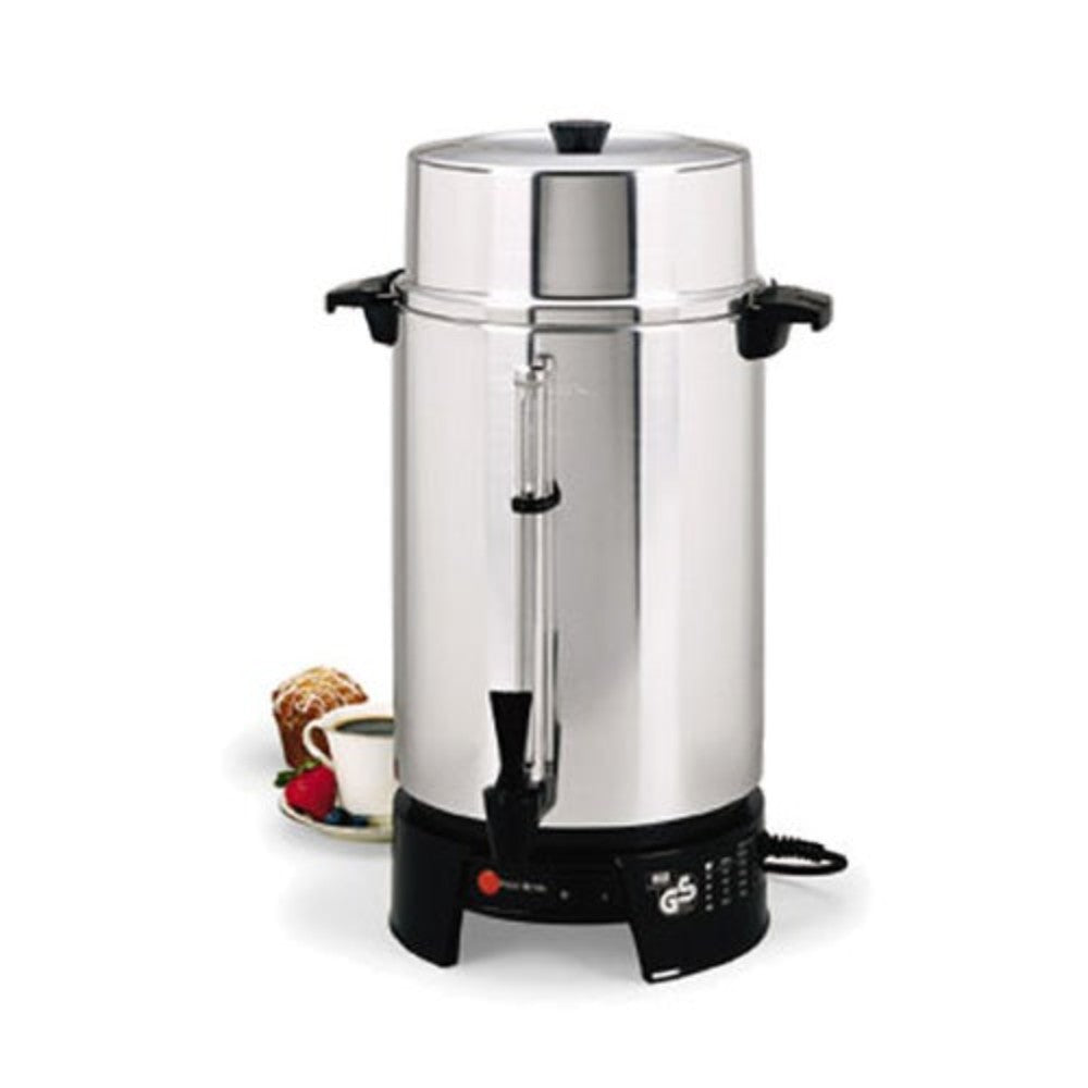 Coffee Maker, Urn, 100 Cups 58010V