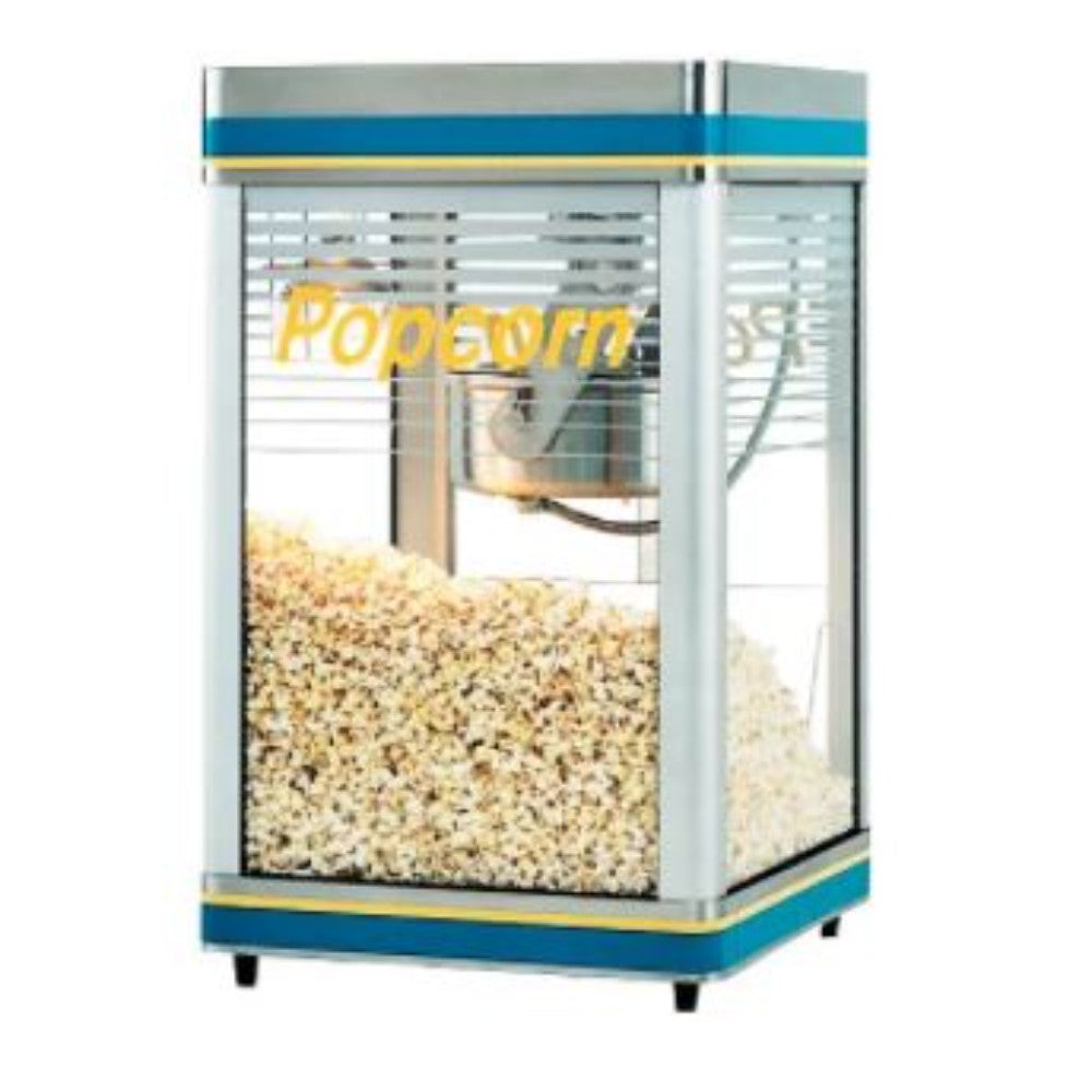 Popcorn Popper, 28.13 X 24.13, G18-Y G18-Y