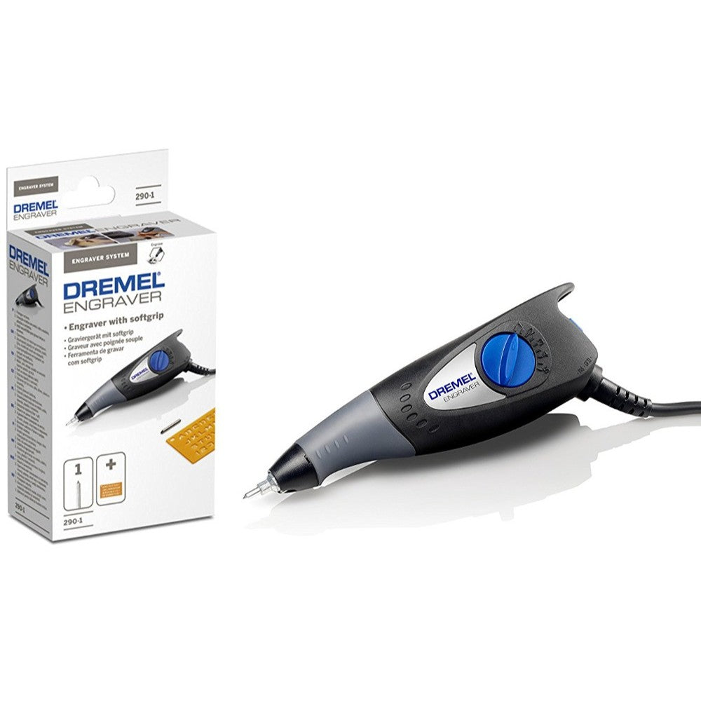 Engraver, Dremel, Electric, 290-1