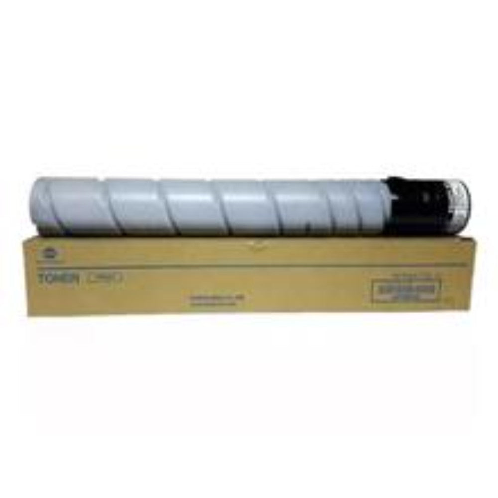 Konica Minolta Toner