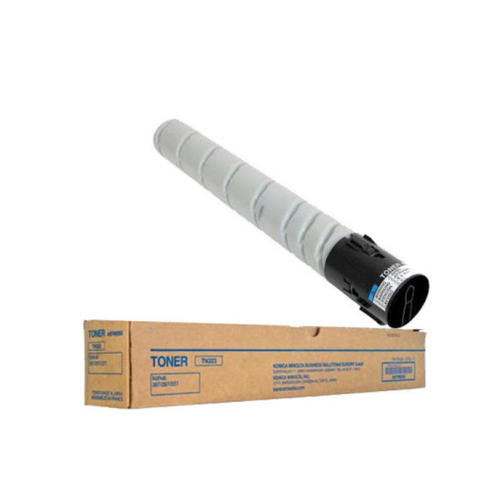Konica Minolta Toner