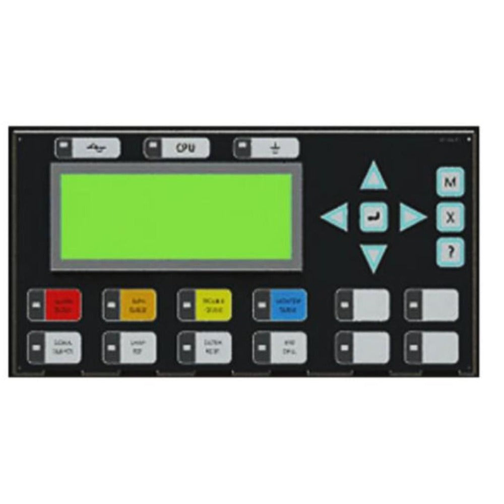 Mircom, Printed Circuit Board, LCD Display, Flex Net, DSPL-420