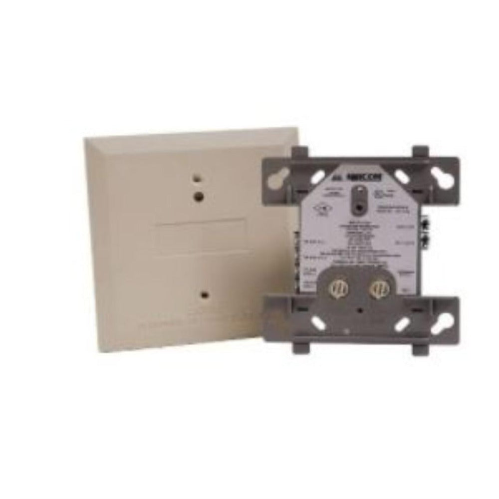 Mircom, Module, Mini Monitor, MIX-M501M