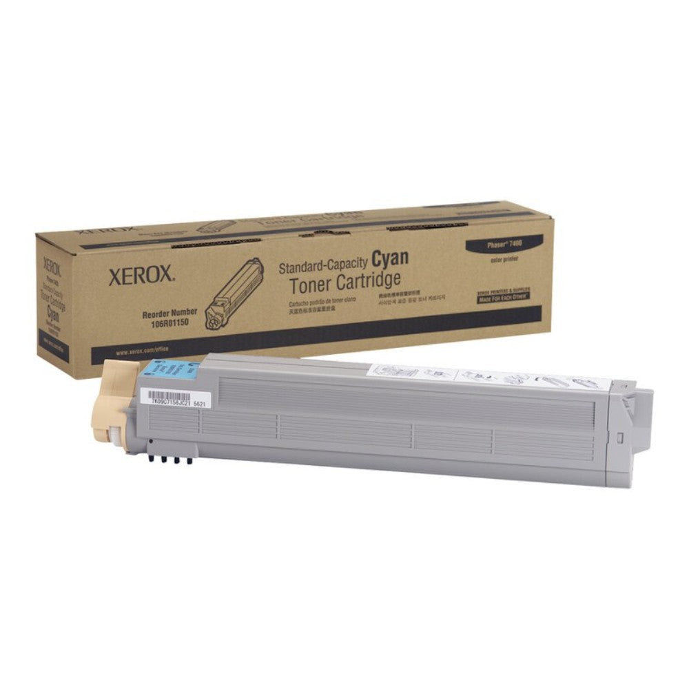 XEROX Standard Capacity Toner Cartridge