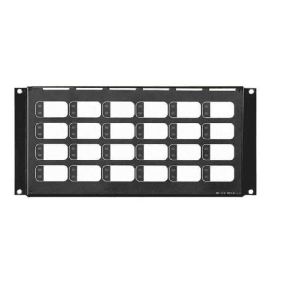Selector Module, Zoned, Paging and Telephone, QAZT-5302DS