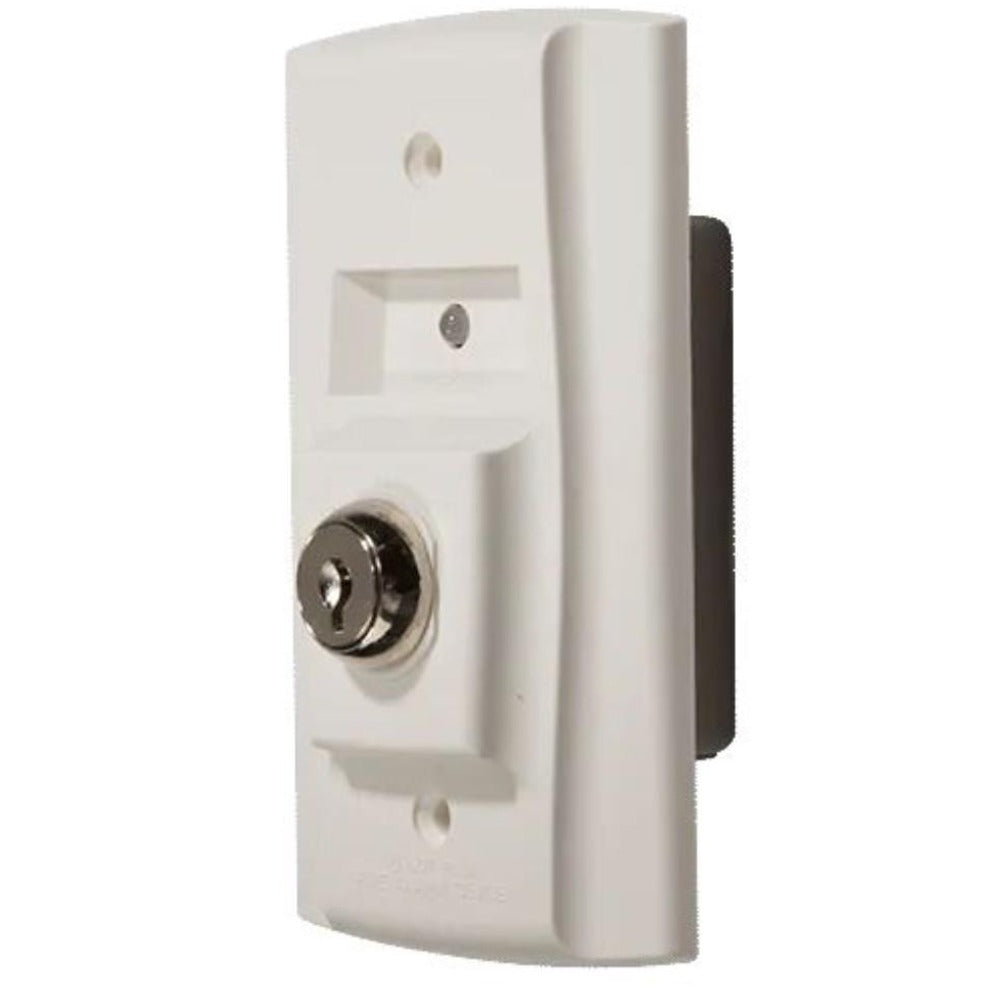 Test Station, Remote with Key, System Sensor, RTS151KEY