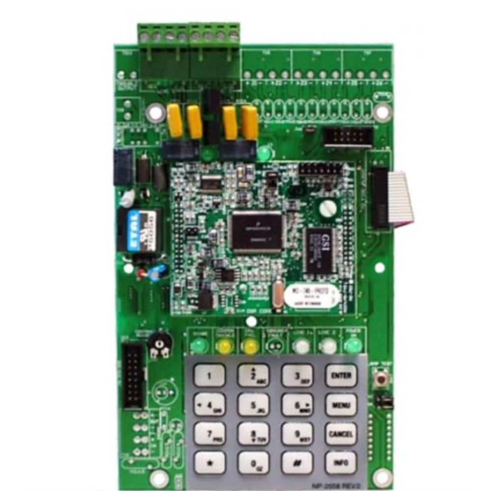 Mircom, Module, Transmitter/Dialer, Digital Alarm Communicator, UDACT-300A