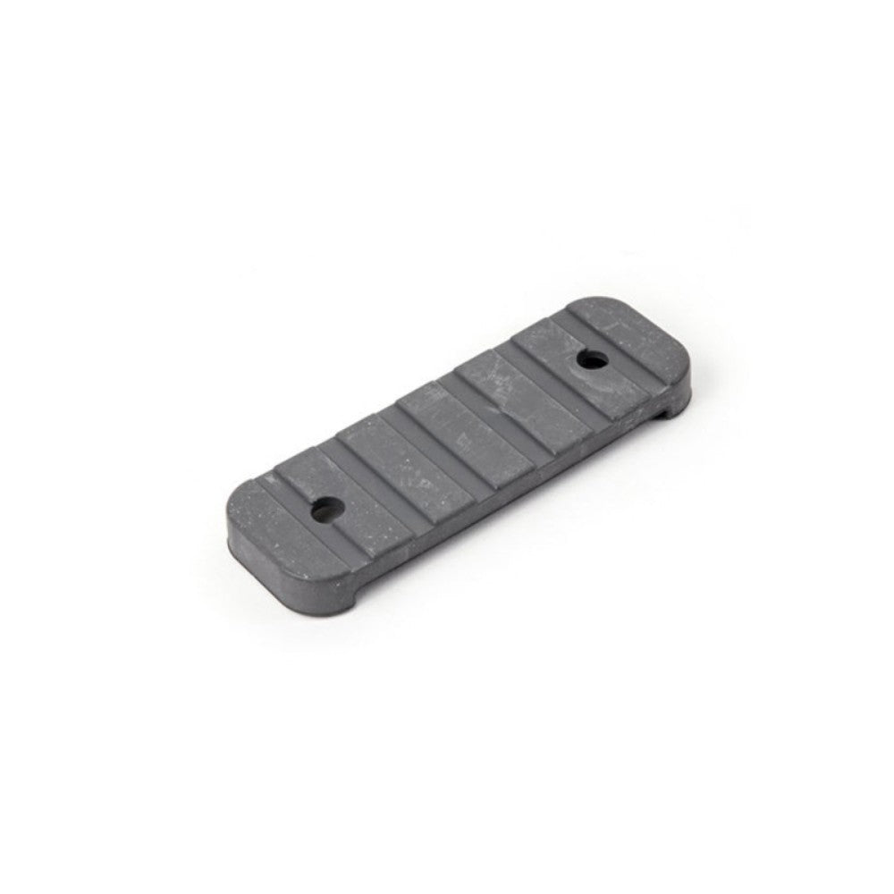 Guides, Plastic Seat, End Item: H.S. Seated Calf Raise Life Fitness H-SEATRCKS-N