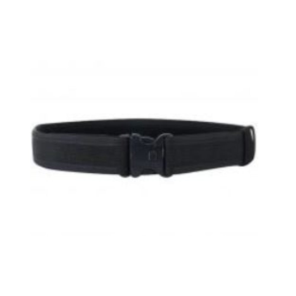 Belt, Duty, Black, 2 Inches, Med 4112004, 4112004