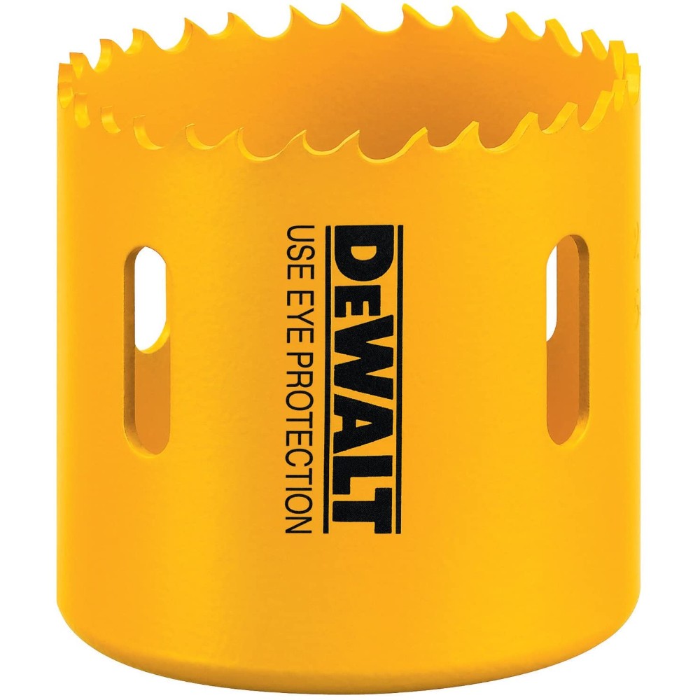 Blade, Hole Saw, Bi-Metal, Dewalt, D180048, 3" D180048