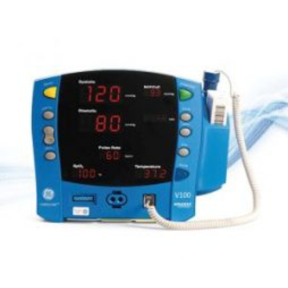 Monitor, Patient Vital Signs 2038172-001-249218