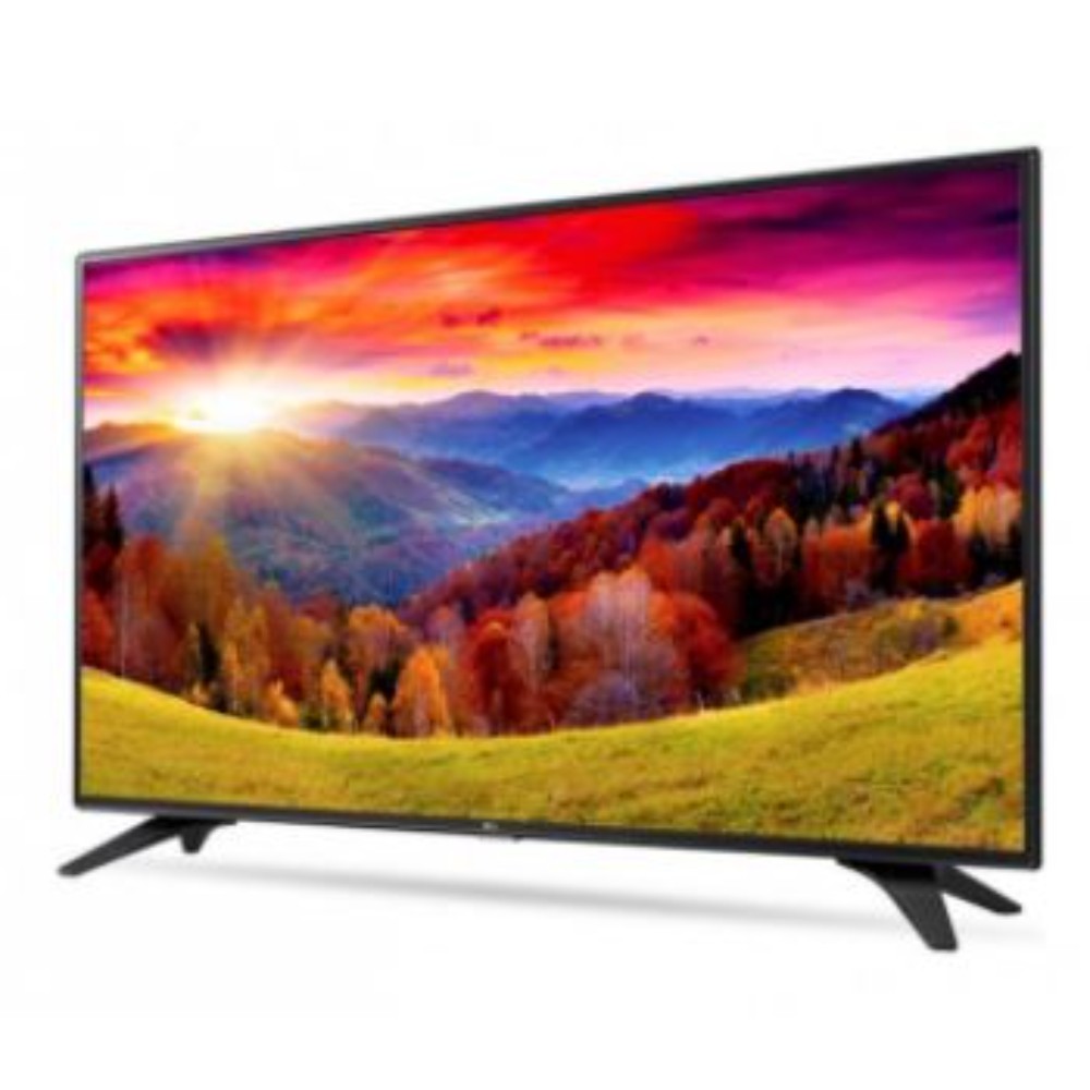 Tv 49' - Part# Lg49Lj610V LG49LJ610V