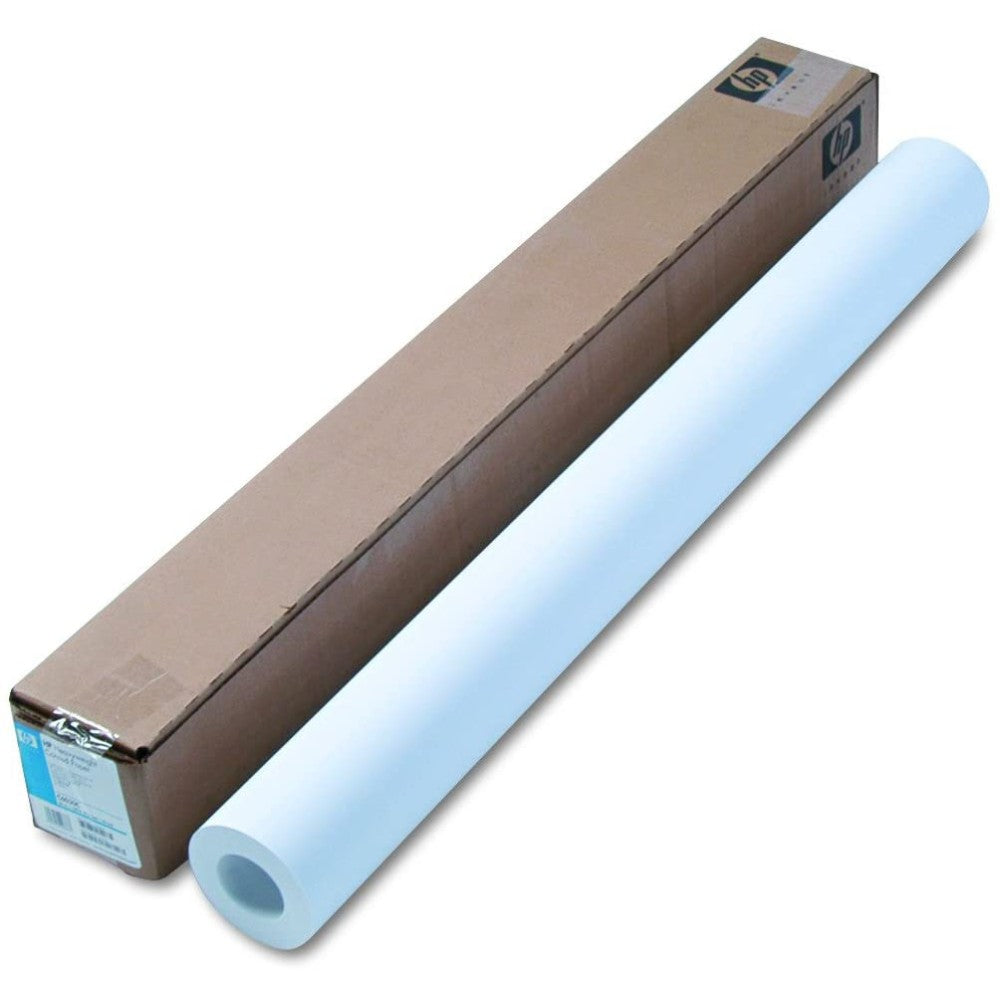 Paper, Heavy Coated, Matte, 36 Inches X 100 Feet 04R1600319, C6030C