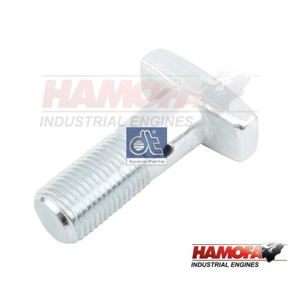 Stud Wheel 1588406