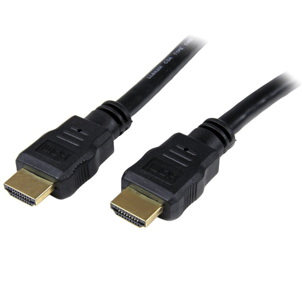 Hdmi Cables - Part# 3M High Speed Hdmi Cable - Ultra Hd 4K X 2K Hdmi Cable - Hdmi To Hdmi M/M