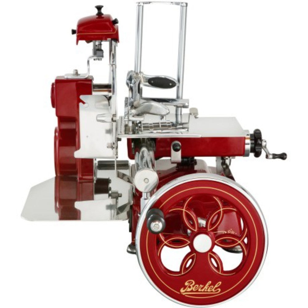 Berkel Flywheel Tribute With Flywheel Stand  B300