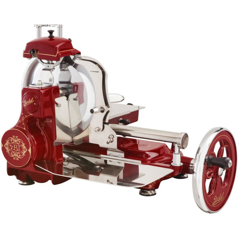 Berkel Flywheel Tribute With Flywheel Stand  B300