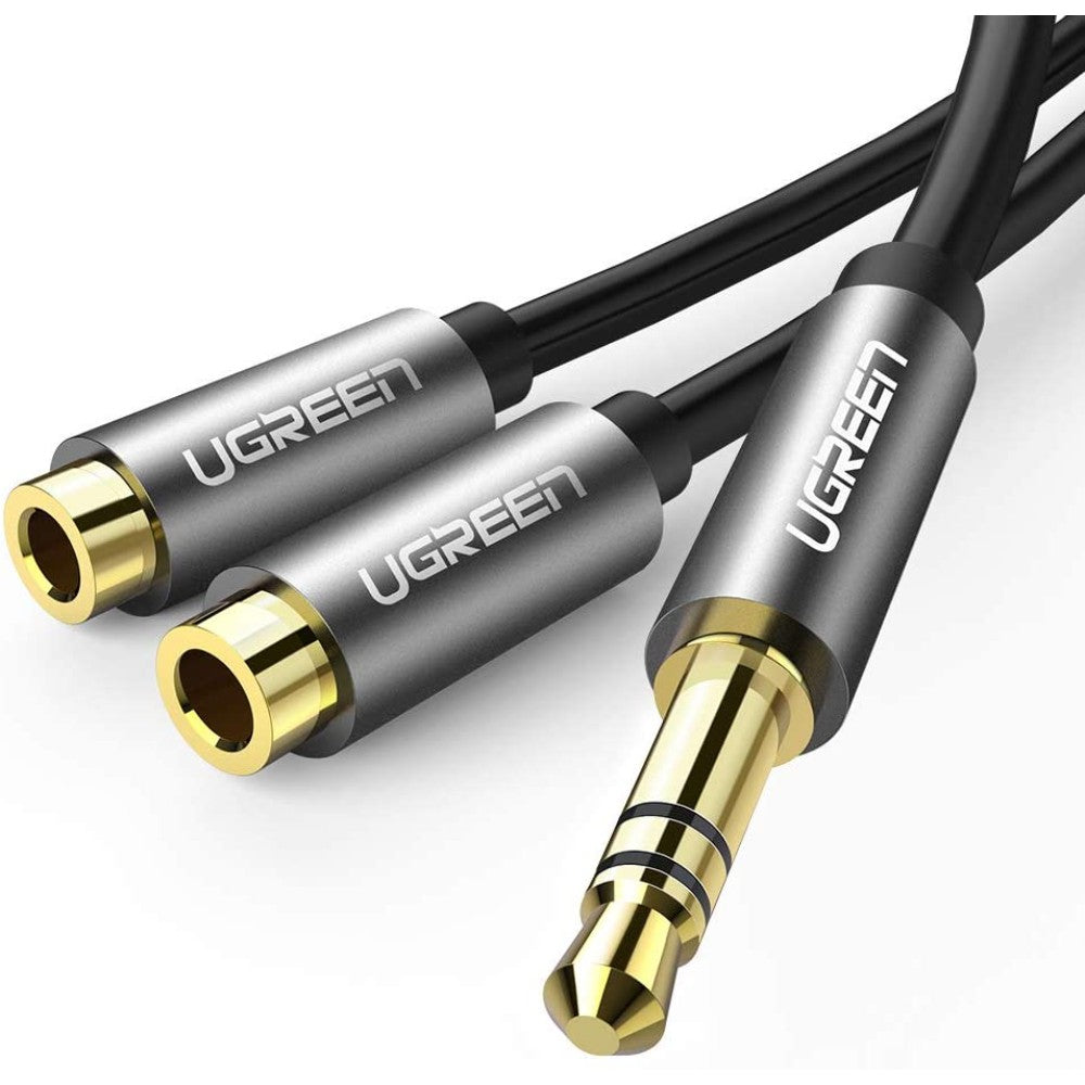 Headphone Splitter
