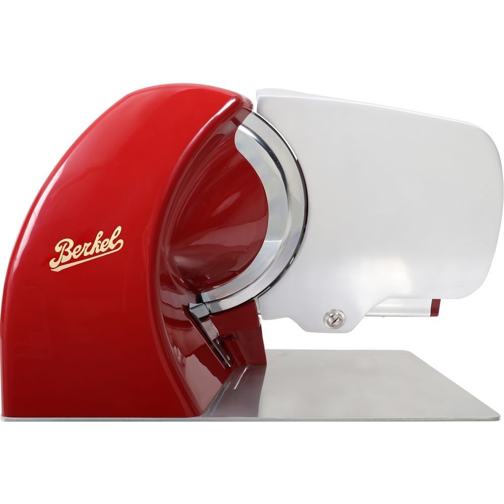 Home Line Electric Meat Slicer 250 Red Berkel 840Hl250R