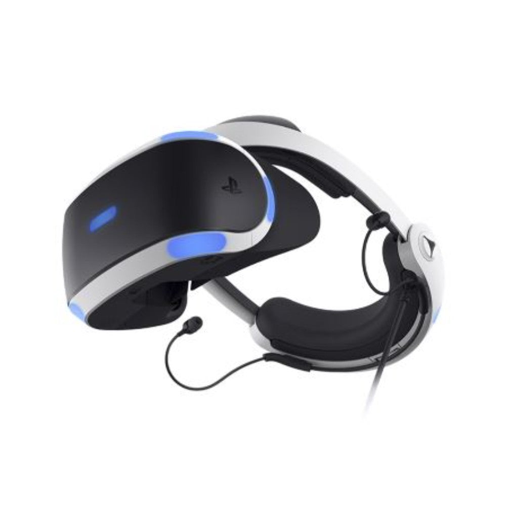 Playstation Vr Headsets