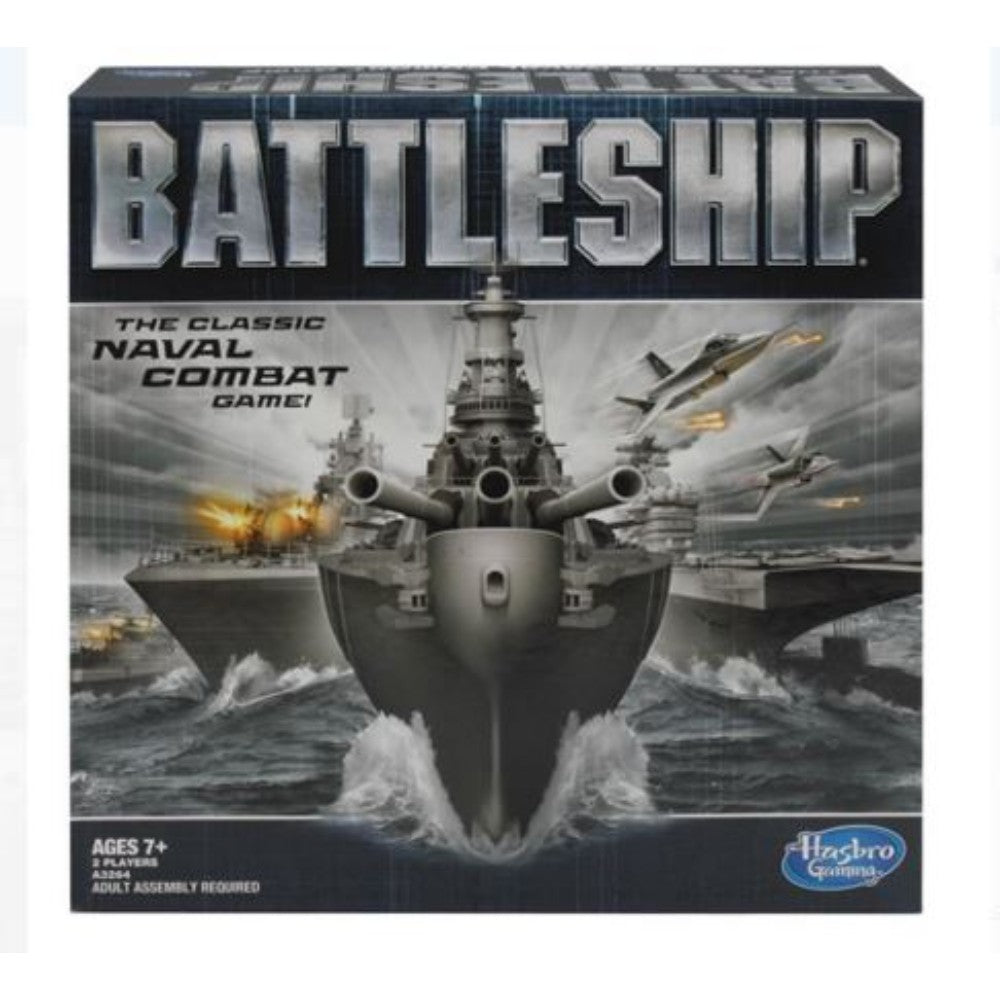 Battleship, Hasbro, Hga3264