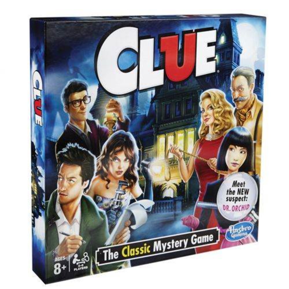 Game, Board, Customized 4038XXXX