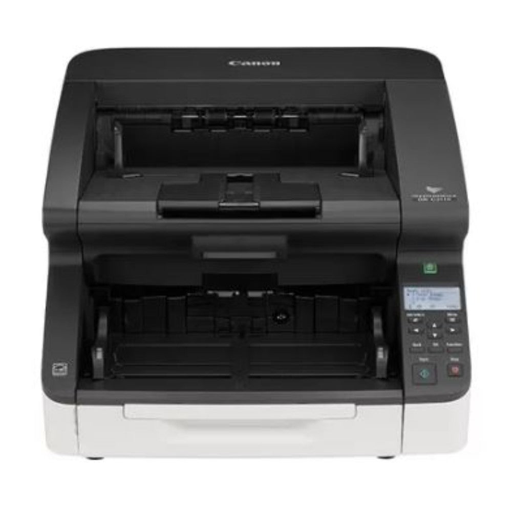 Scanner, Sheet Fed, A3 Desktop, 600 Dpi, 220-240V Ac, 50/60 Hz, 500 Sheets Dr-G2110