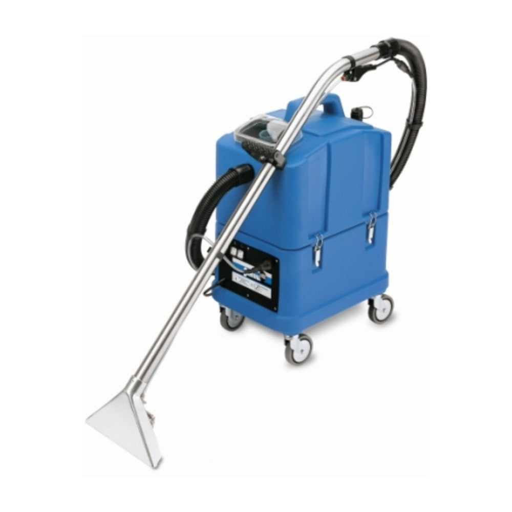 Scrubbing Machine, Carpet, Electrical, 1500W, 220-240 V, 50/60 Hz SABRINA-MAXI