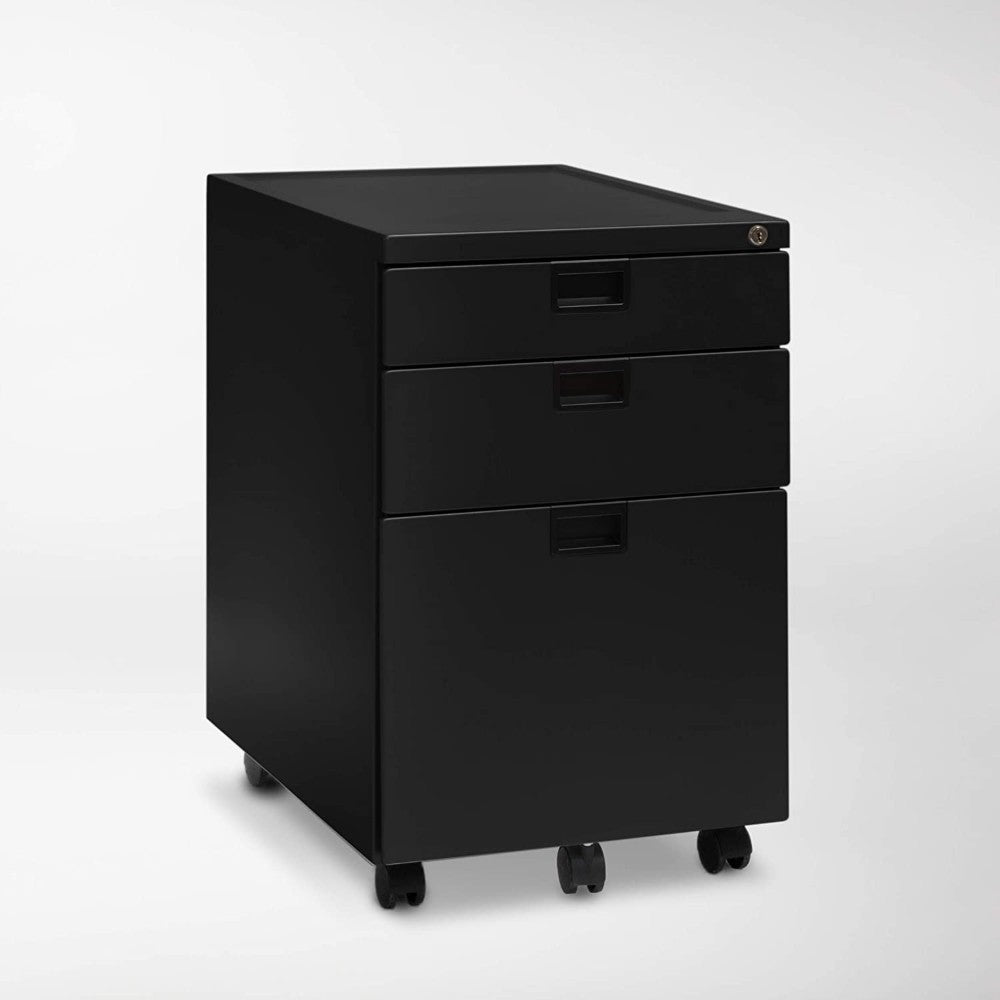 Cabinet, Bin And Drawer (Customized)