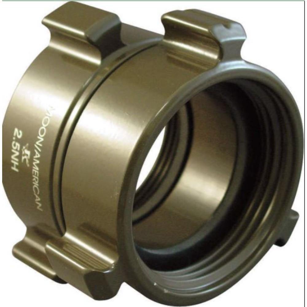 2.5 Inch Double Female Nht 379-2522524 - TagTorch
