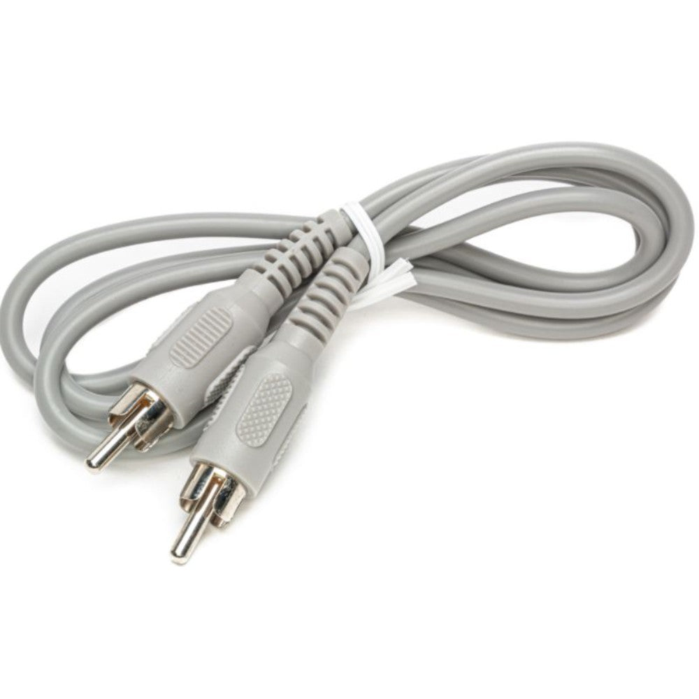 Cable, Audio, Rca, Male To Male, 100 Feet P-P-100