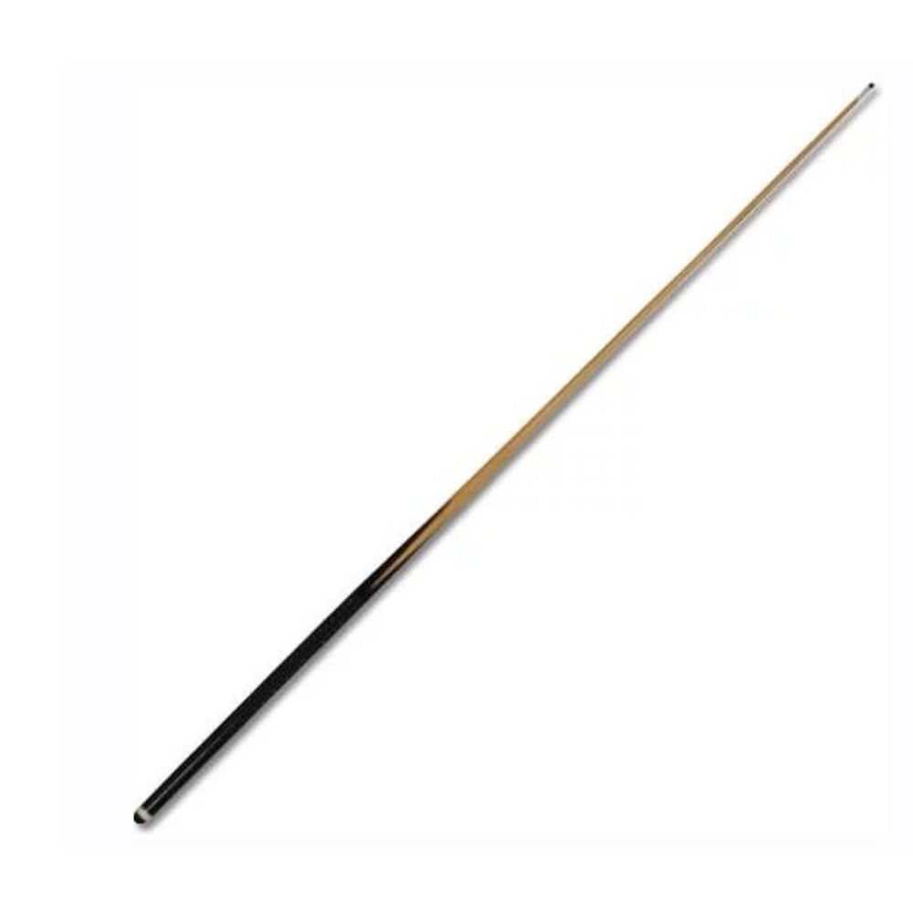 Cues, Billiard, Hardwood, Black, Brown, 52 Inches NAQ521XX