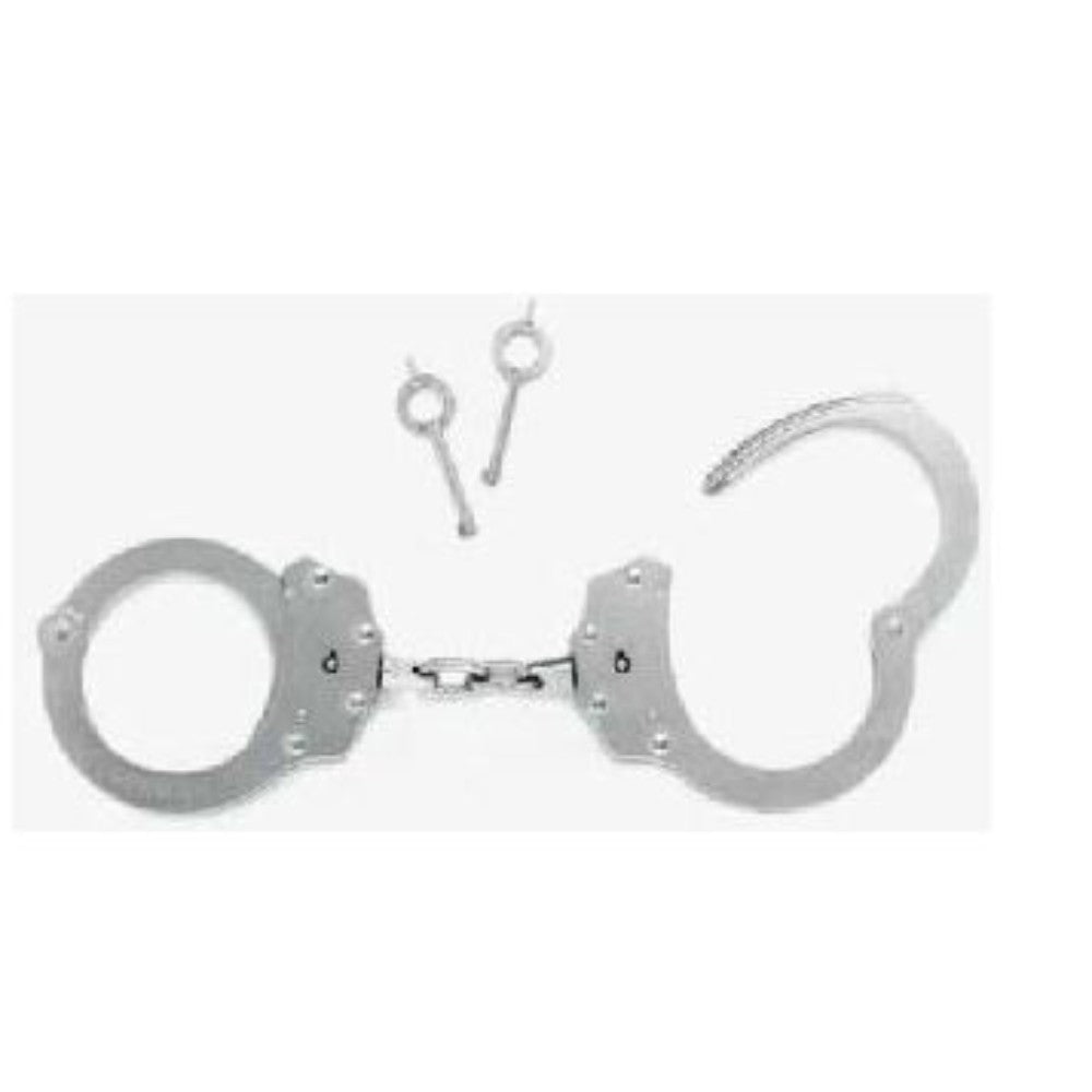 Handcuffs With Keys PEER6501