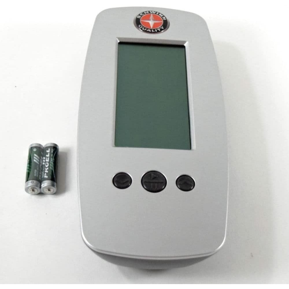 Console, Exercise Cycle 004-9911