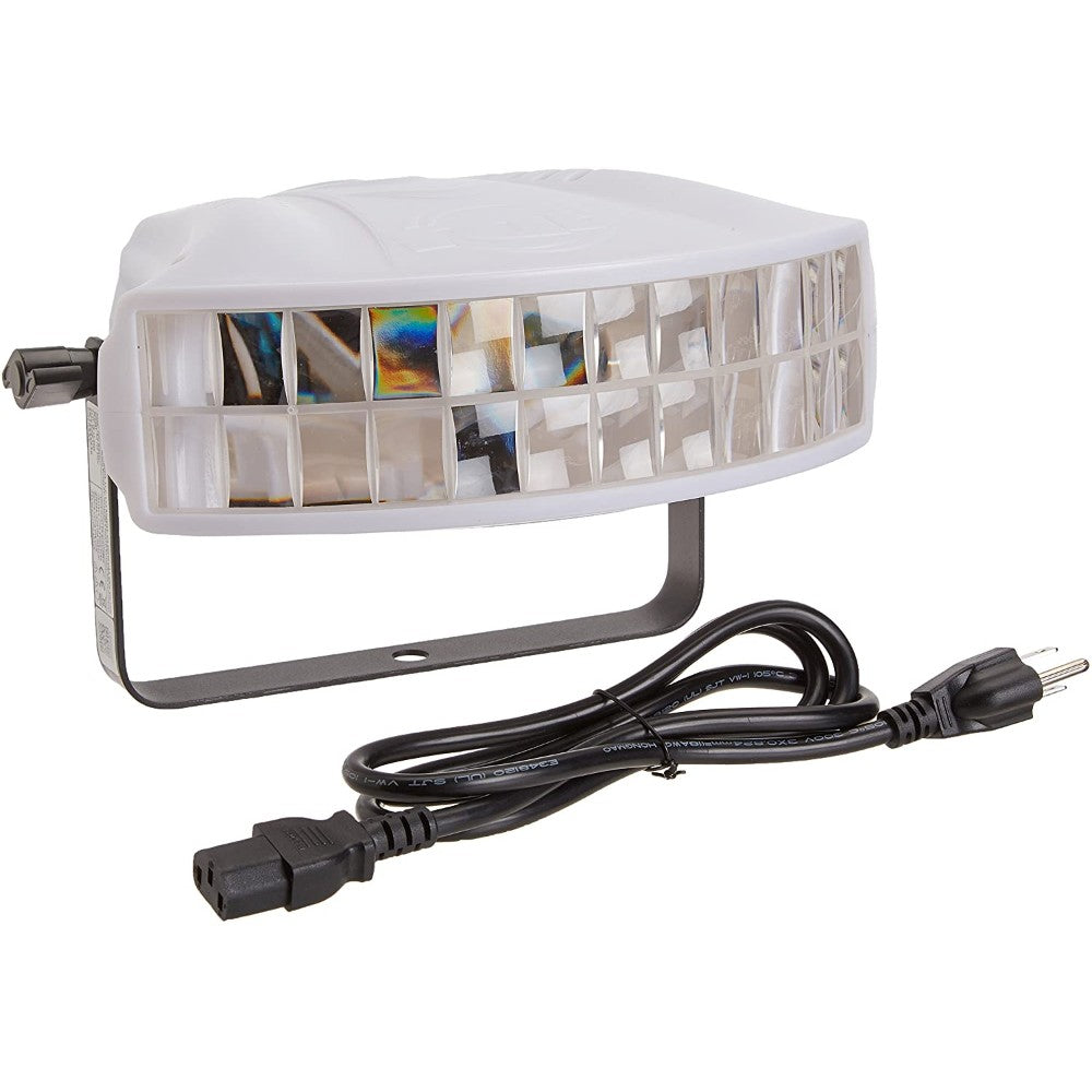 Light Dj, 6 Led, Portable Lighting Effect, Startec Series, Jelly Gressor, Jel407