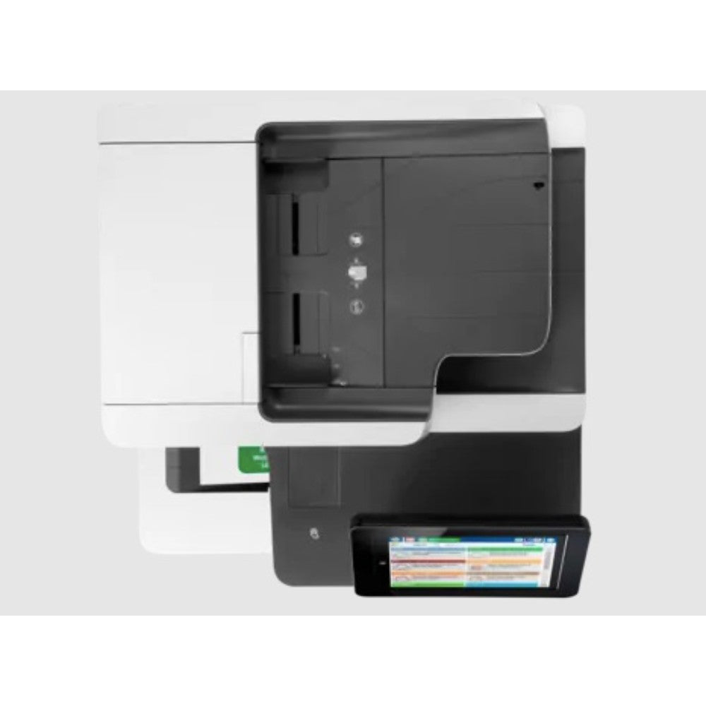 Printer, Multifunction, Laserjet, Color, 200-240Vac Mfp M577C (B5L54A)