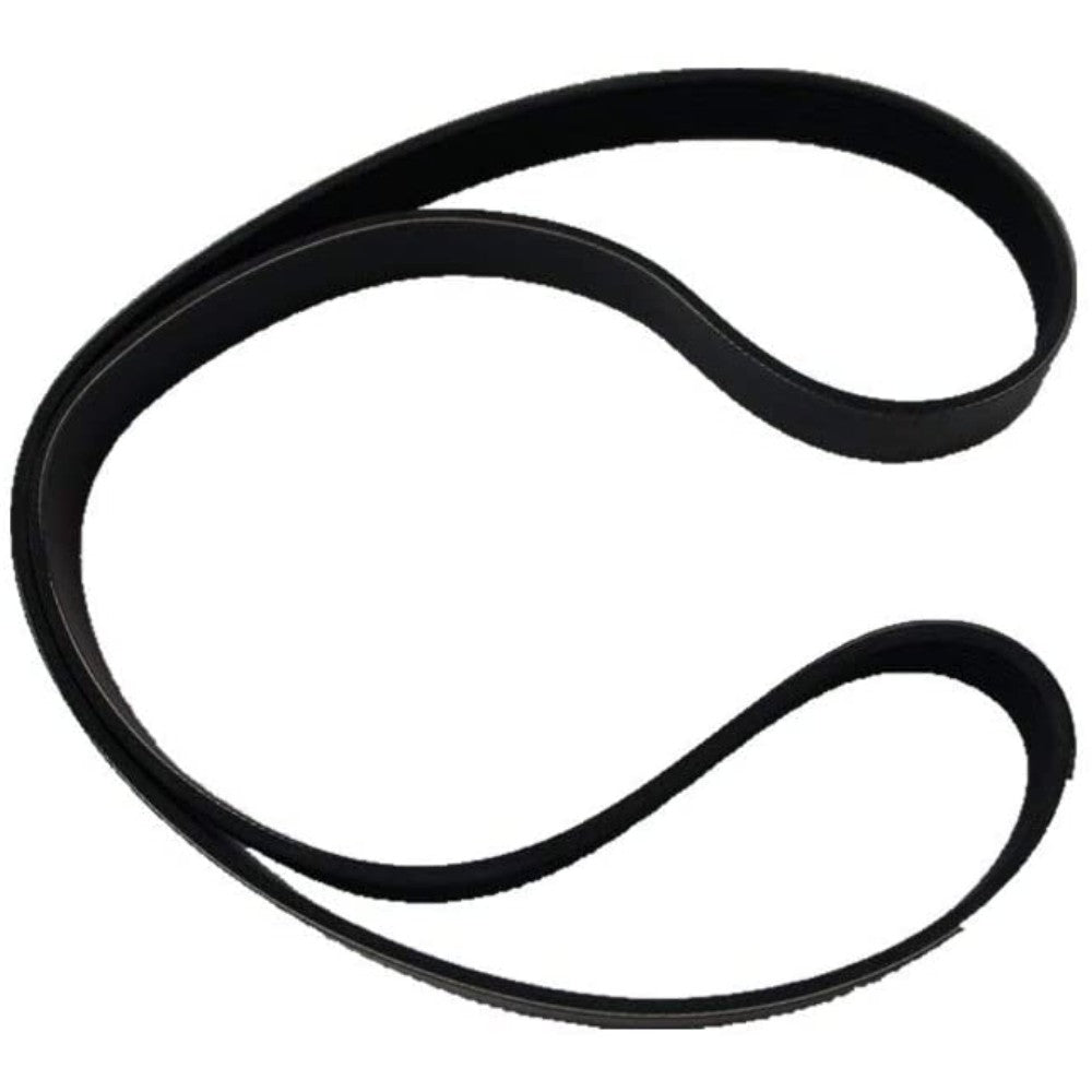 Belt, V, Rubber, 8 Ribs, 66.9 X 1.13 Inches 3289135