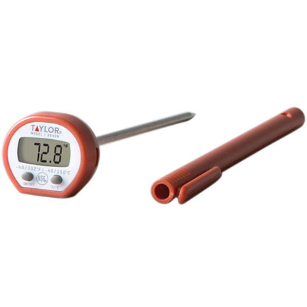 Thermometer, Digital Pocket 9840N