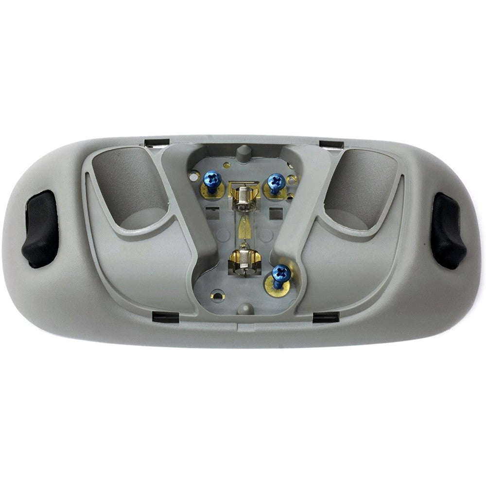 Lamp Unit, Vehicular, Interior, Plastic, 4.38 X 2.88 X 10 Inches 1L3Z-13776-AAE