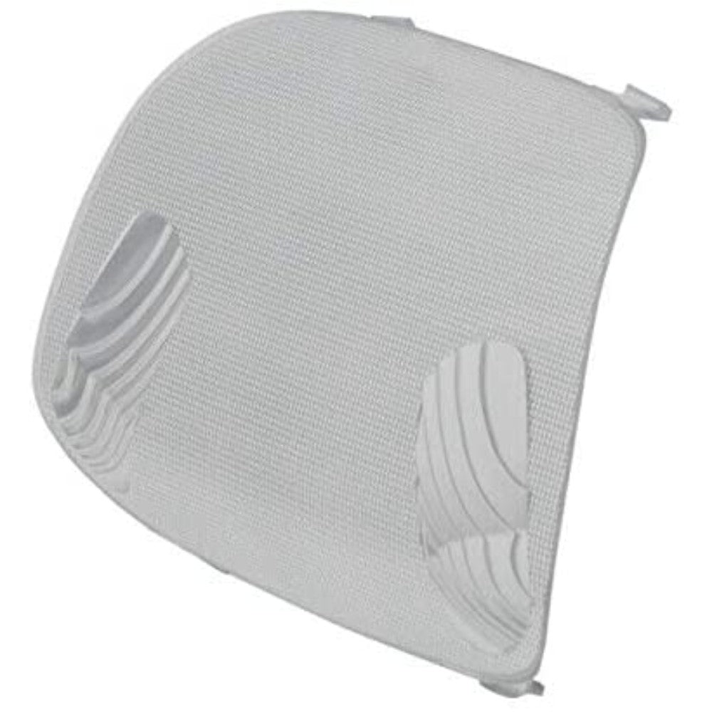 Lens, Light, Plastic, 8 X 4 Inches F6TZ-13783-AA